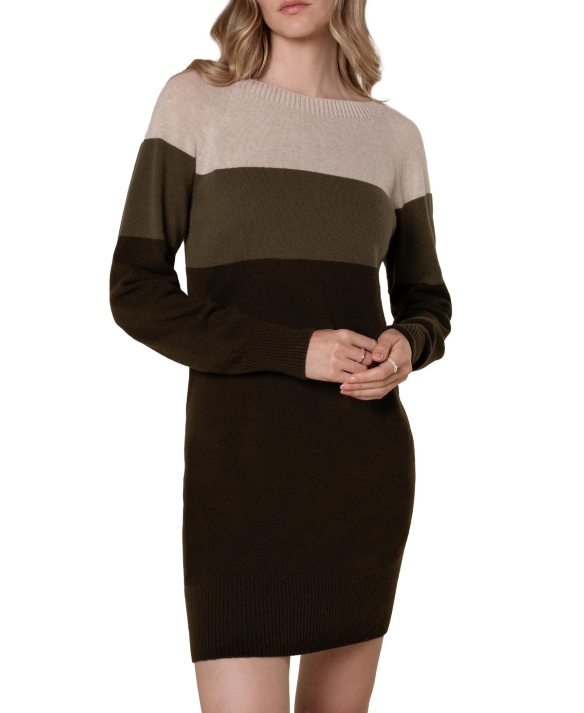 Celtic & Co. Women's Supersoft Slouch Dress