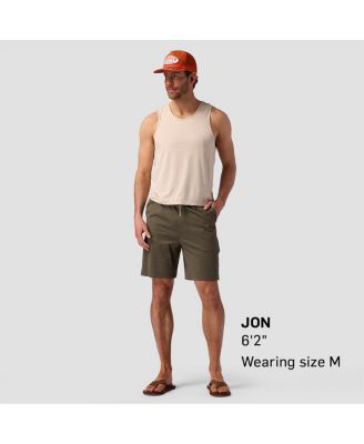 Men's Destination Everywhere Short Casual Shorts