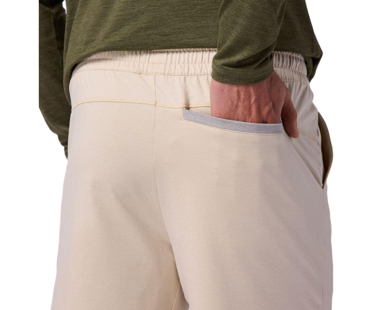 Men's Destination Everywhere Short Casual Shorts