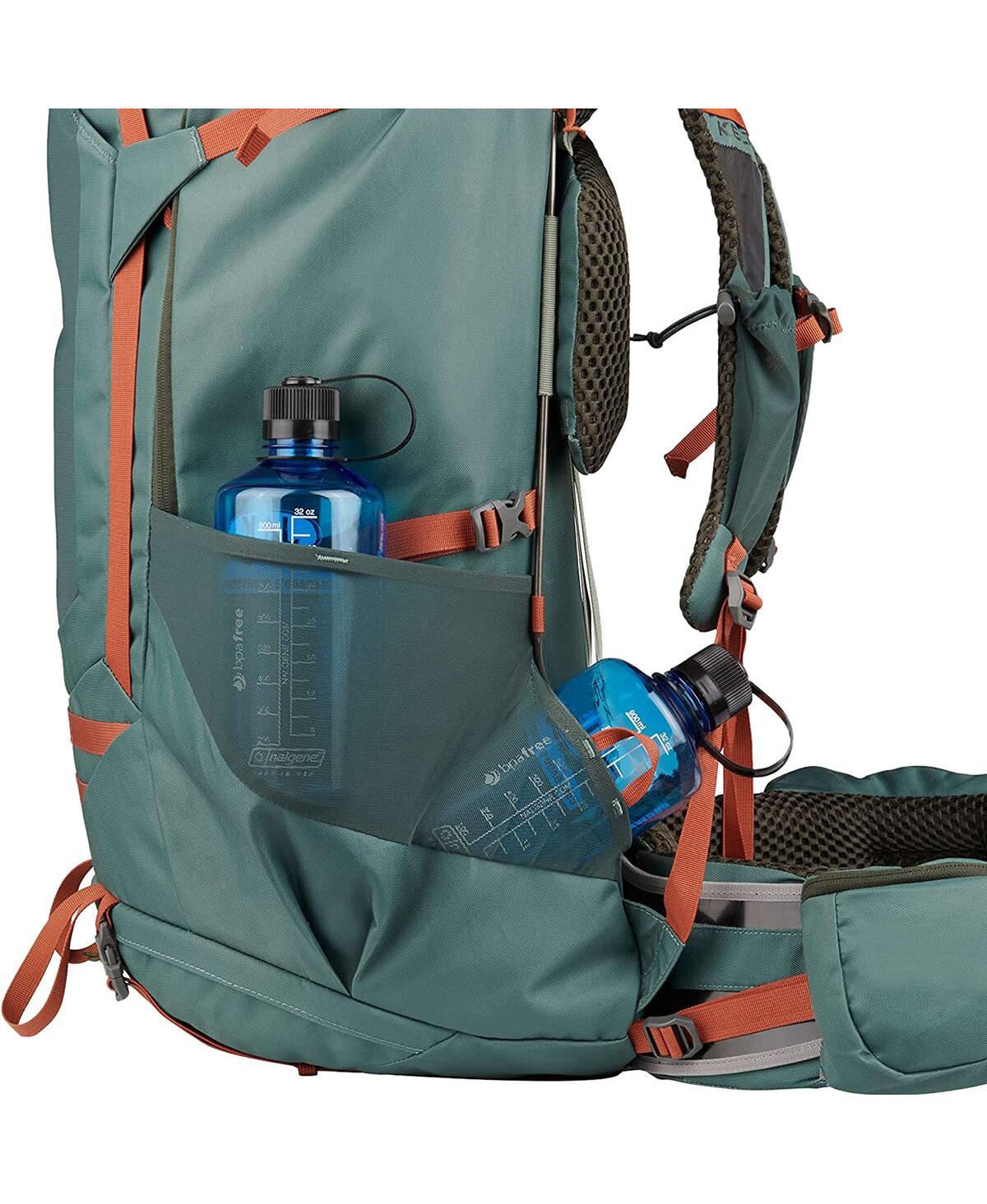 Kelty Glendale 105L Backpack Expedition Backpacks Larger Than 75L