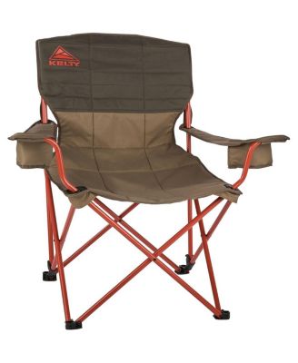 Deluxe Lounge Chair Camp Chairs
