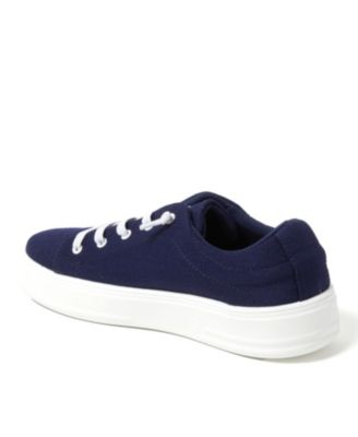 Women's Mabel Woven Slip On Sneaker