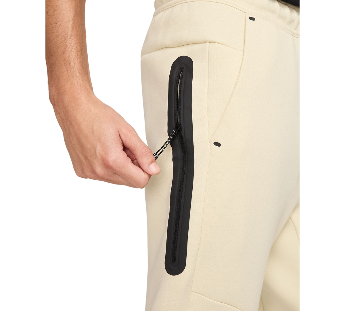 Nike Men's Tech Fleece Joggers In Neutral