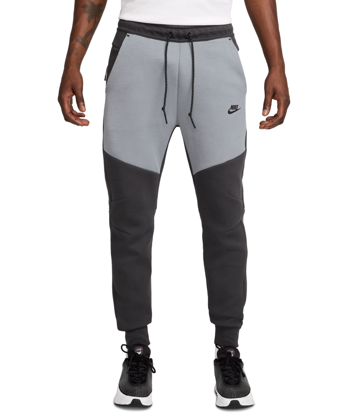 Nike Men's Tech Fleece Joggers