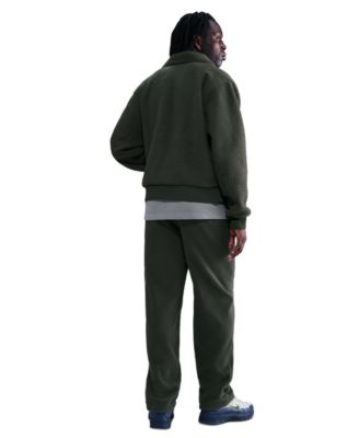 Men's Sportswear Club High-Pile Coaches Jacket