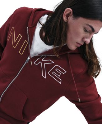 Men's Sportswear Club Full-Zip Hoodie