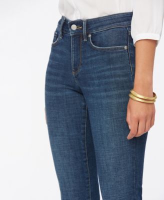 Women's Marilyn Straight Ankle Jeans