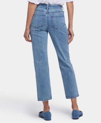 Women's Marilyn Straight Ankle Jeans
