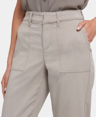 Women's High Rise Utility Pants