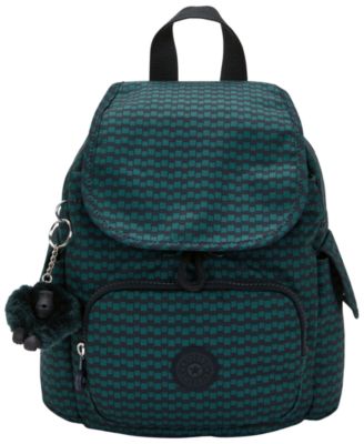 City Pack Mini Backpack