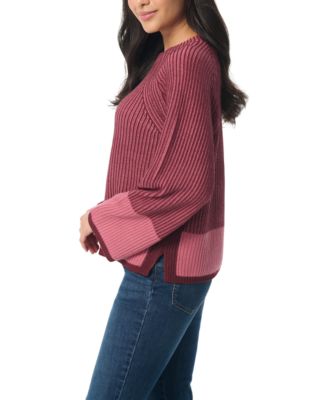 Women's Round Neck Sweater