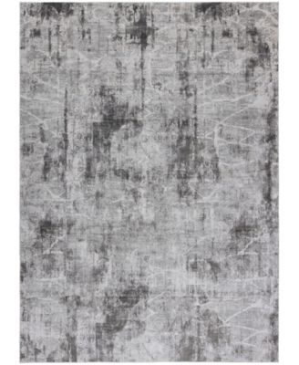 Mink Home - Alloy ALL342 12'x15' Area Rug