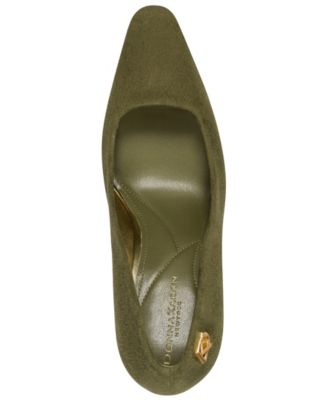 Women's Savita Stiletto Heel High Pumps