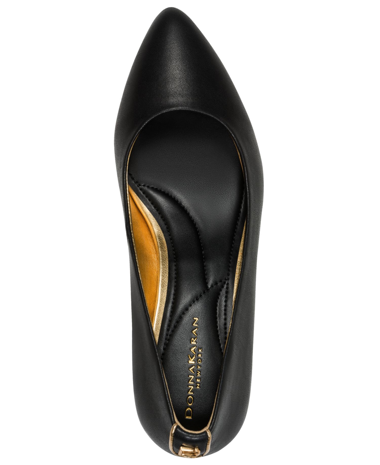 Women's Raegan Mid Pumps