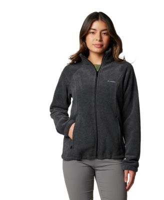 Women's Benton Springs Fleece Jacket, XS-3X
