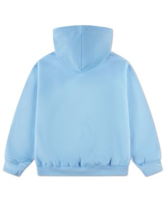 Boys' 8-20 Brooklyn Pull-On Long-Sleeve Hoodie