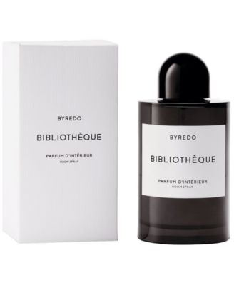 Biblioth&egrave;que Room Spray, 8.5 oz.