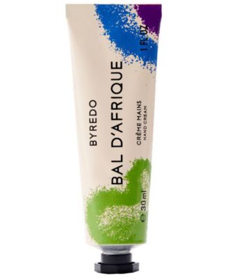 BYREDO - Bal d'Afrique Hand Cream, 1 oz.