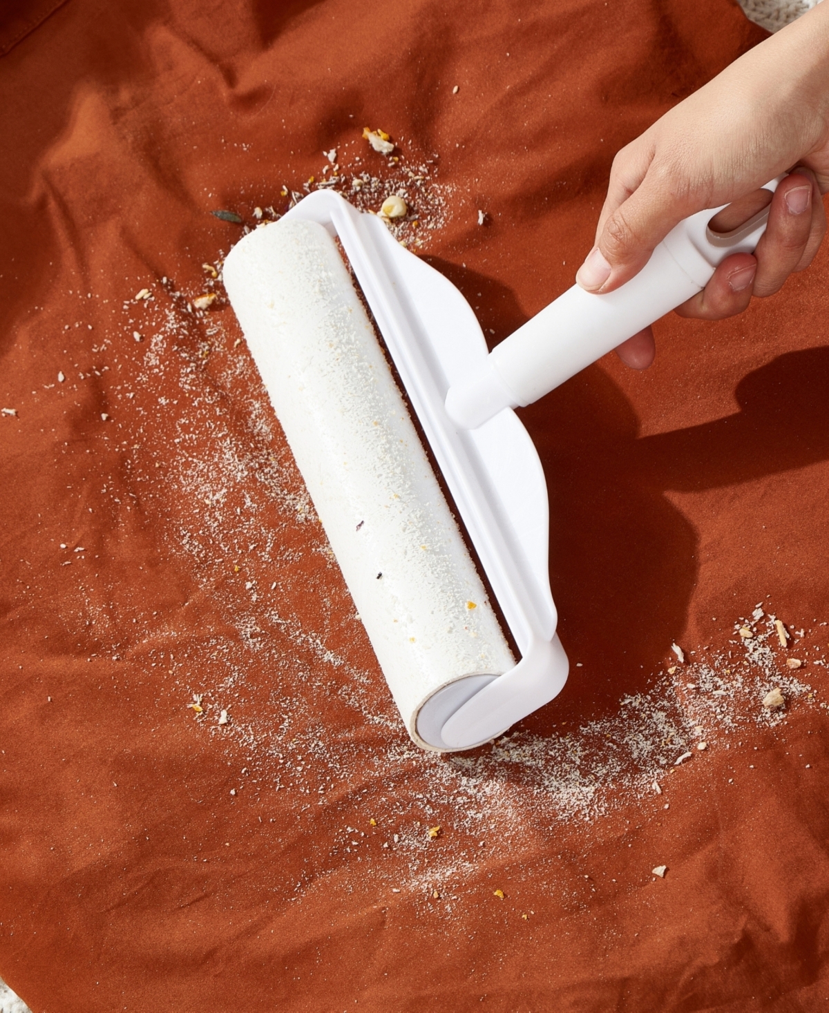 True & Tidy StickyPro Xl 4-Pc. Lint Roller Refill Set