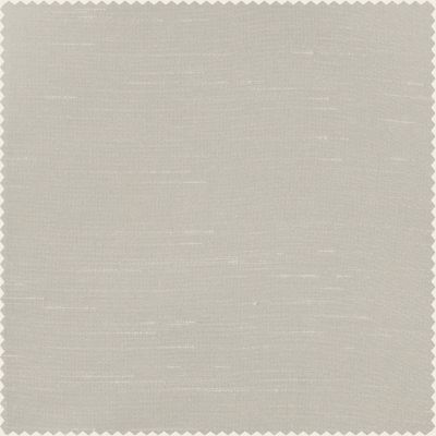 Vintage Textured Faux Dupioni Silk Blackout Curtain