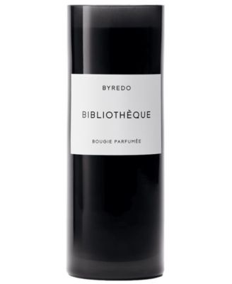 BYREDO - Biblioth&egrave;que Candle, 14.1 oz.