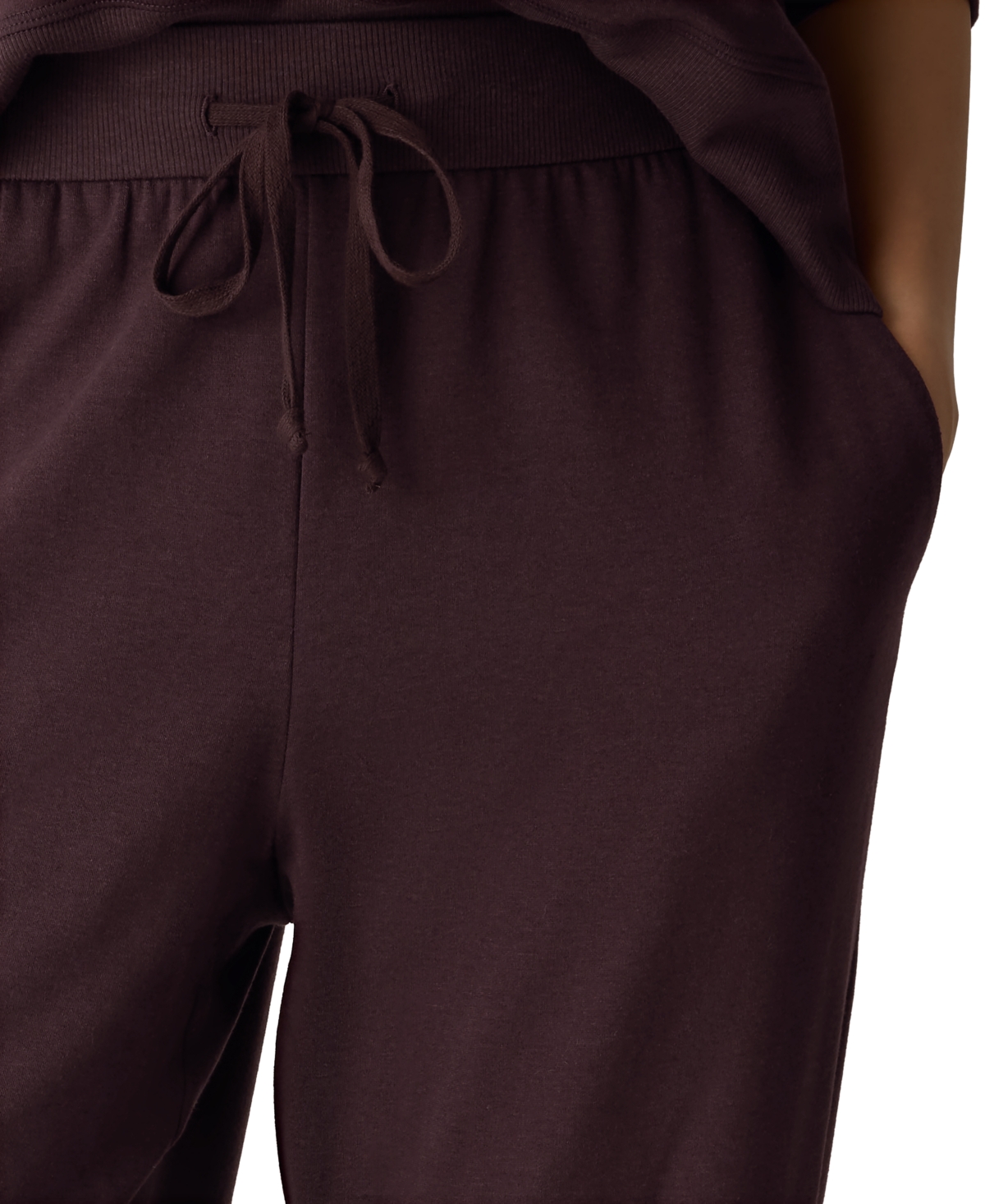 Eileen Fisher Women's Pull-On Ankle Joggers, Regular and Plus