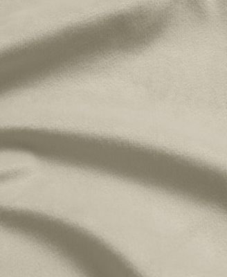 Simply Velvet Room Darkening Curtain Pair (2 Panels)