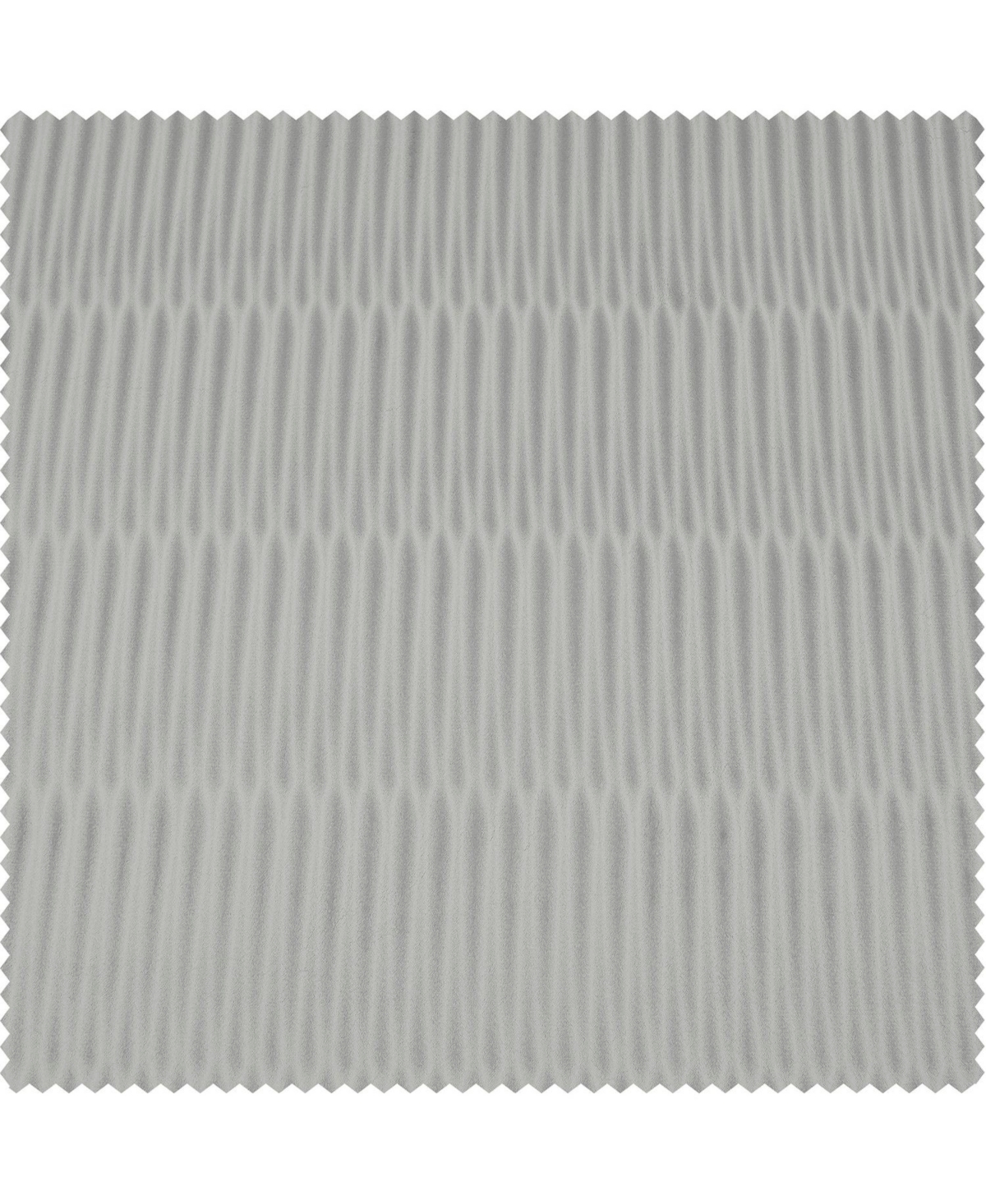 Half Price Drapes Silver Abstract Lounge Embossed Velvet Room Darkening Curtain