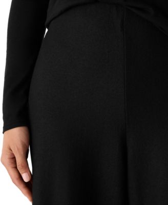 Women's Wide-Leg Pants, Regular and Plus