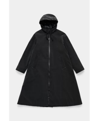 Women's Mosebacke Long Matte Winter Coat