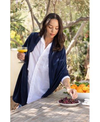 The Dreamsoft Organic Cotton Travel Scarf