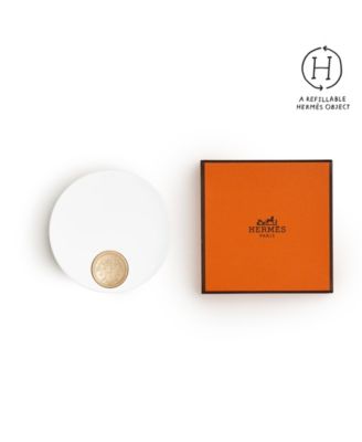 Rose Herm&egrave;s Silky Blush Powder