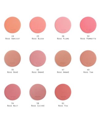 Rose Herm&egrave;s Silky Blush Powder