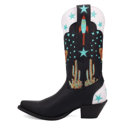 Women's Space Cowgirl Leather Boot