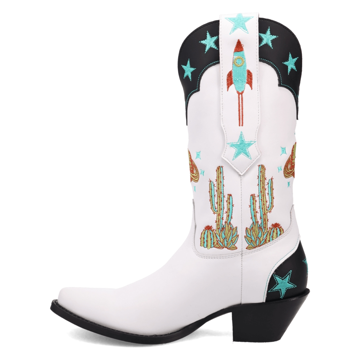 Dingo Women's Space Cowgirl Leather Boot