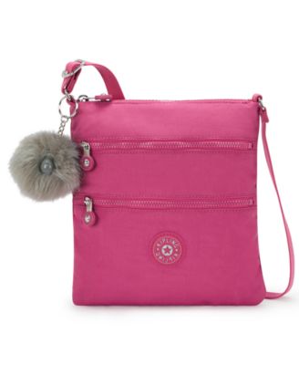 Keiko Small Crossbody Bag