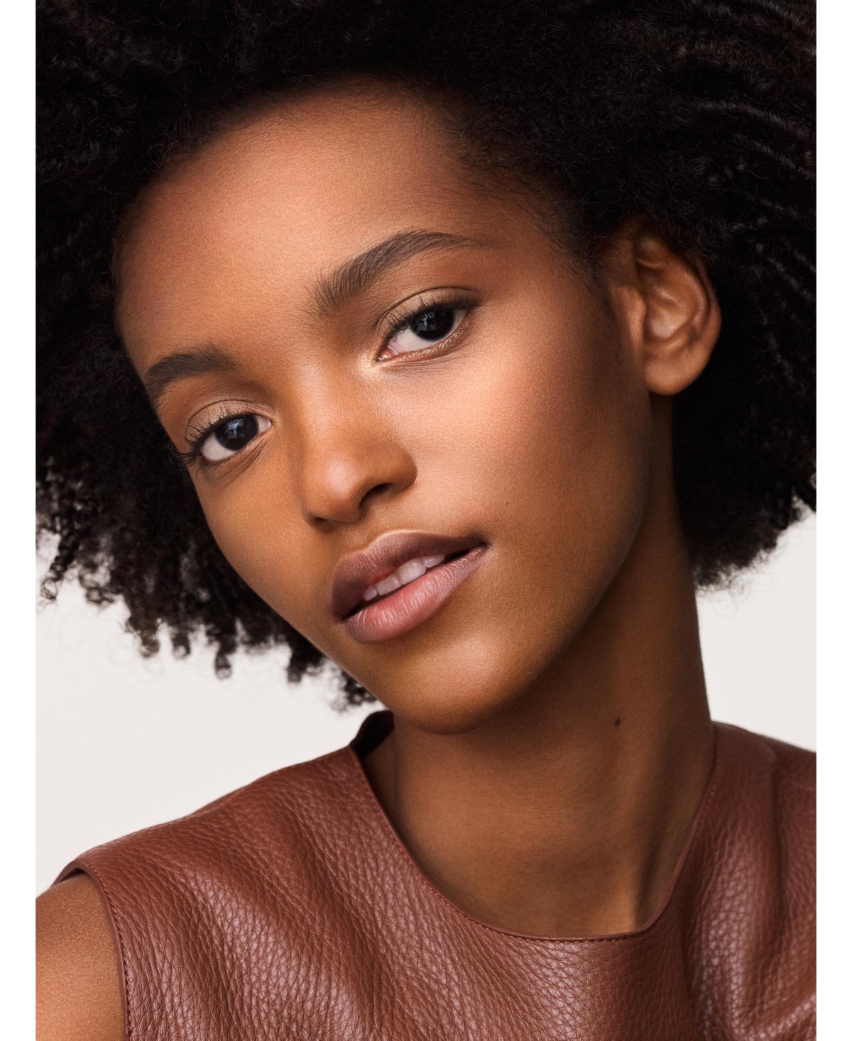 Plein Air H Trio Iridescent Mineral Powder