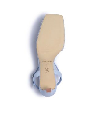 Bernardo Peoria Caged Pump