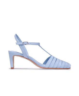 Bernardo Peoria Caged Pump