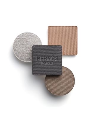 Ombres d'Herm&egrave;s Powder Quartet For Eyes