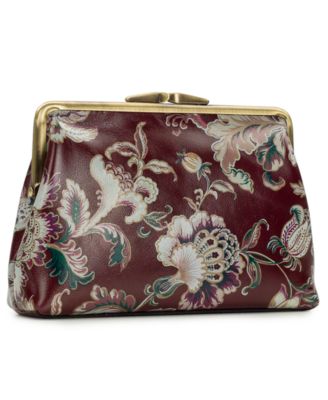 Boxed Evelina Small Crossbody Handbag