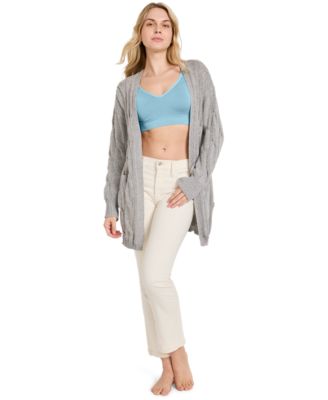 Women's Molded Cup Seamfree&reg; Bralette 3041