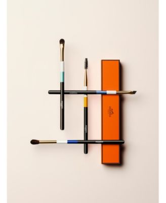 Les Pinceaux Herm&egrave;s Le Traceur Brush