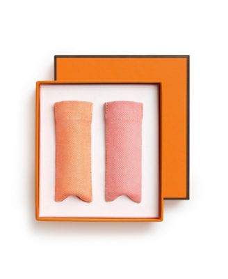 2-Pc. Rouge Hermès & Rose Hermès Gift Set