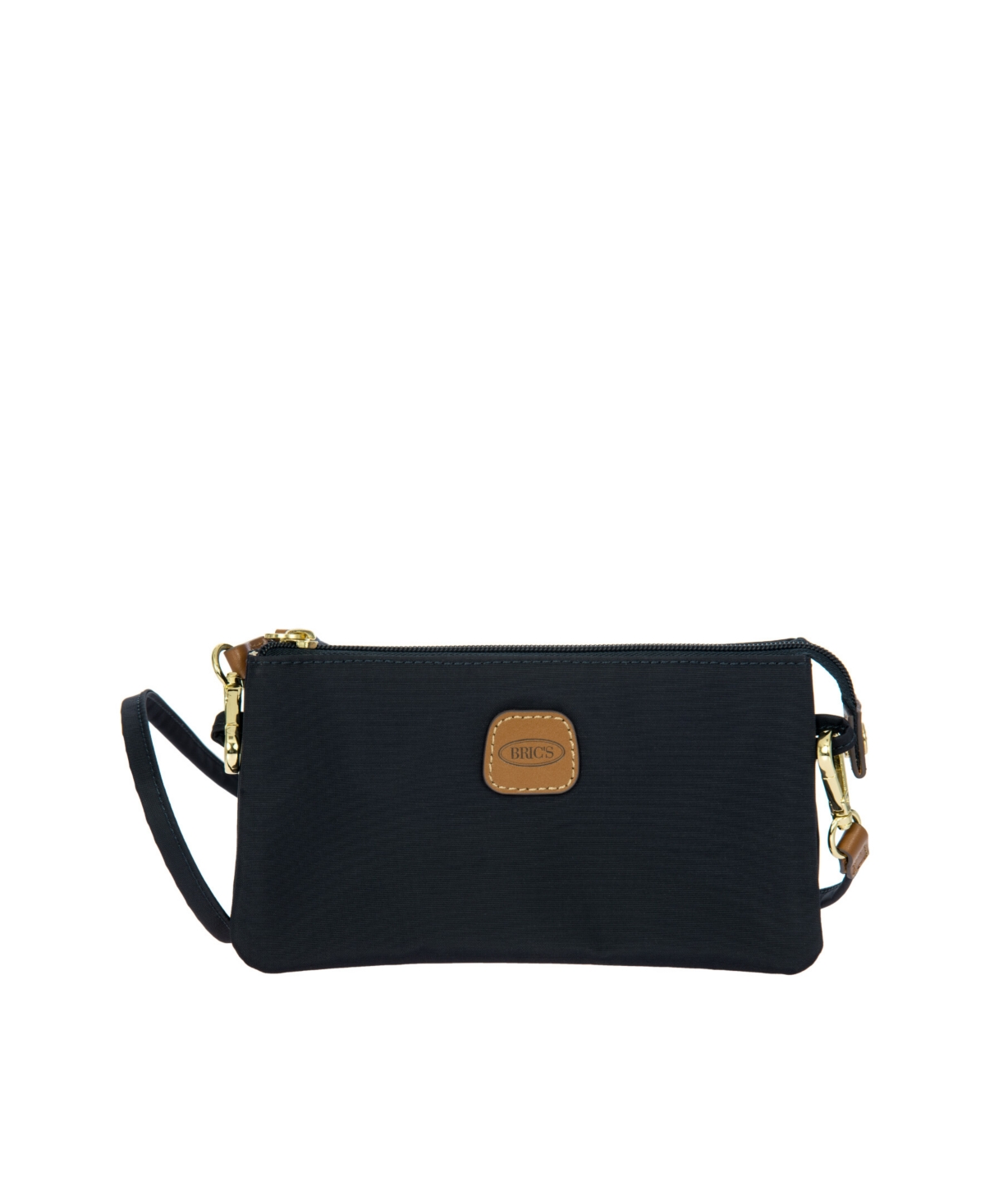 Bric's X-travel 8" Pouch In Blue