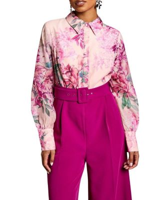 Women's Wide Leg Jumpsuit