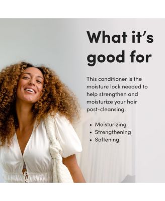 Triple Threat Hair Thickening Conditioner