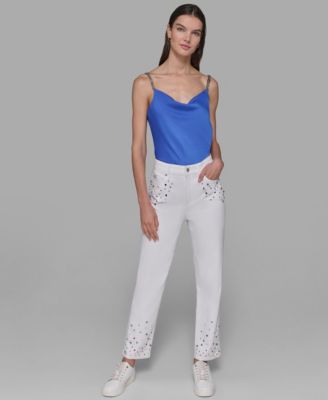 Women's Comfort Stretch Jeans