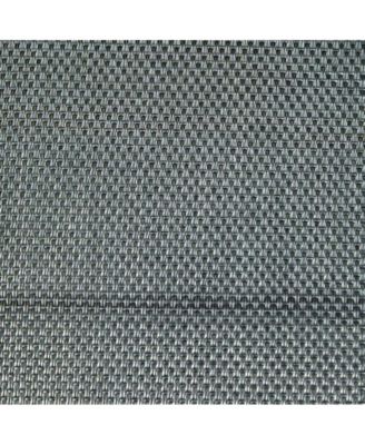 Outdoor Gliders with Breathable Mesh Fabric Curved Armrests,