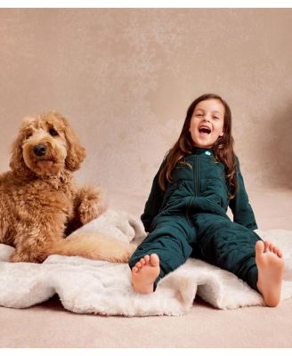 Toddler Sleep Suit Extra Warm - 3.5 TOG